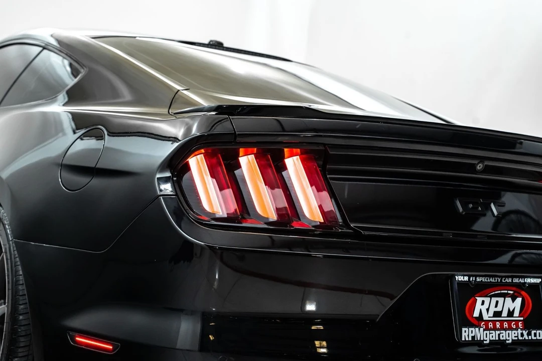 2015 Ford S550 Mustang GT - Image 13 of 31