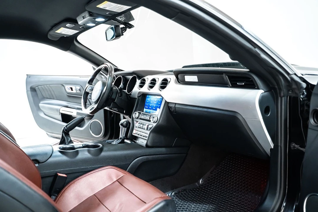 2015 Ford S550 Mustang GT - Image 25 of 31