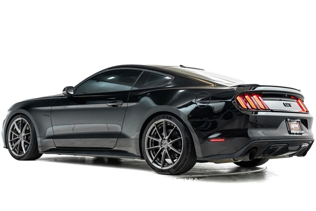 2015 Ford S550 Mustang GT - Image 12 of 31