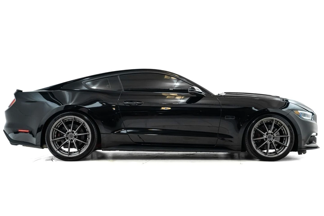 2015 Ford S550 Mustang GT - Image 7 of 31