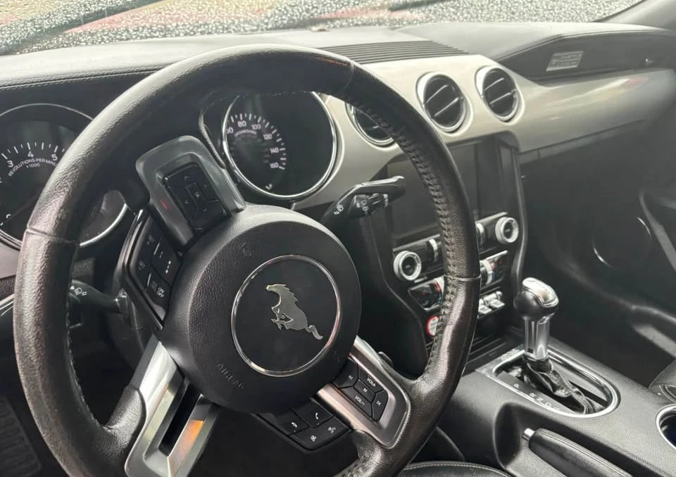 2015 Ford S550 Mustang GT - Image 4 of 5