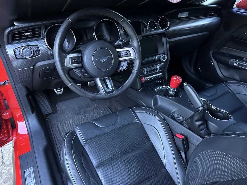 2015 Ford S550 Mustang - Image 18 of 20