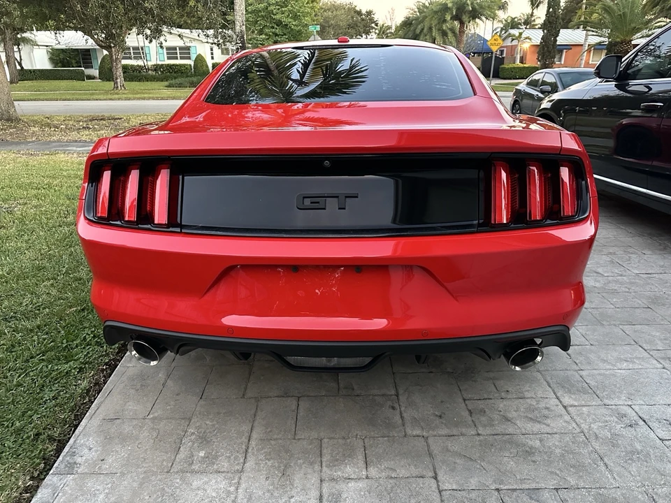 2015 Ford S550 Mustang - Image 10 of 20