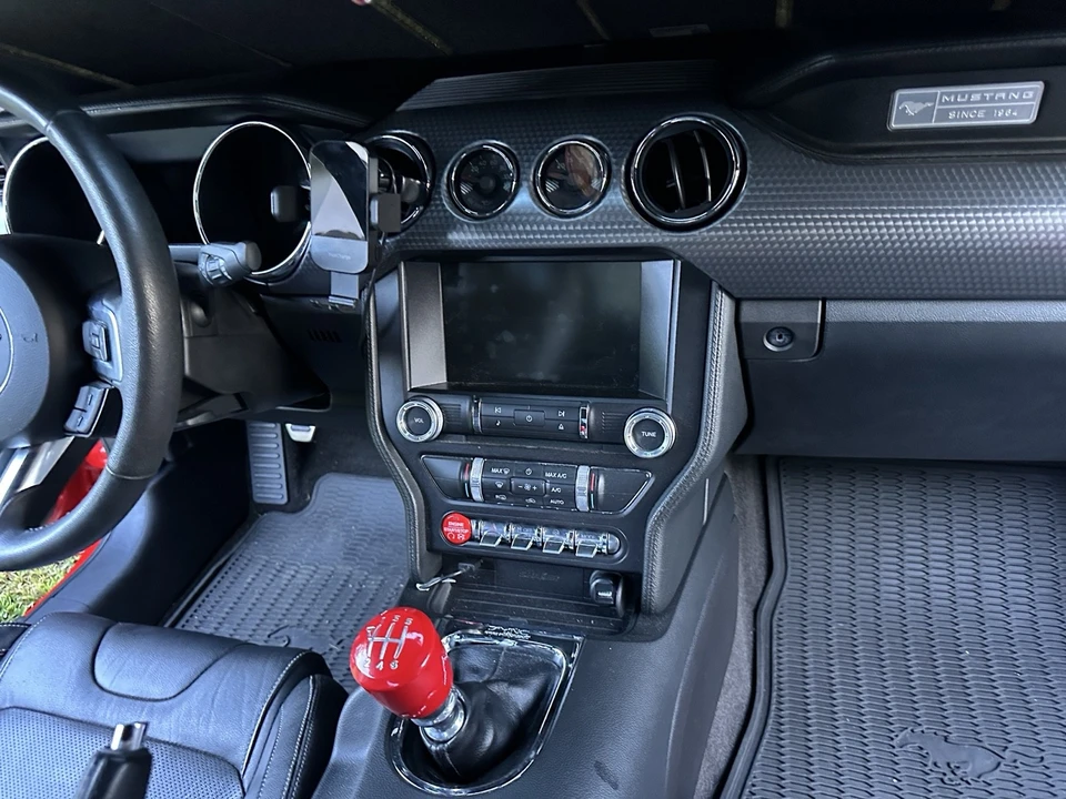 2015 Ford S550 Mustang - Image 17 of 20