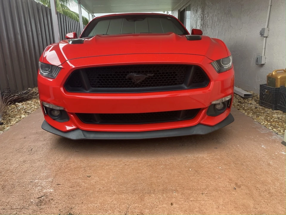 2015 Ford S550 Mustang - Image 2 of 20