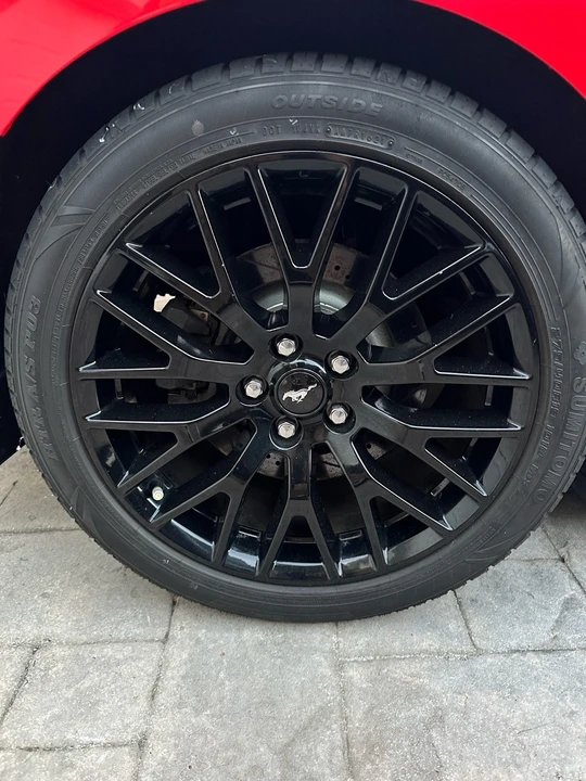 2015 Ford S550 Mustang - Image 12 of 20