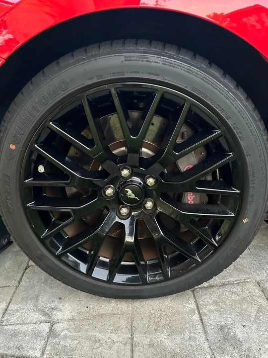 2015 Ford S550 Mustang - Image 13 of 20