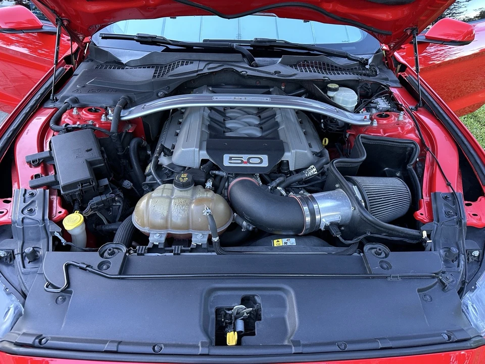 2015 Ford S550 Mustang - Image 20 of 20