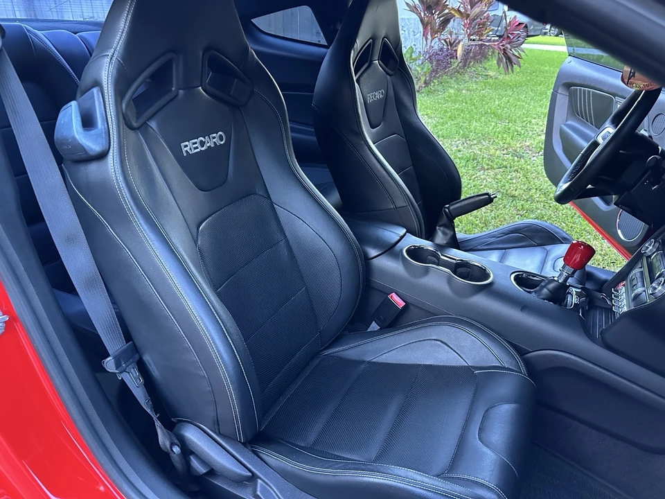 2015 Ford S550 Mustang - Image 16 of 20