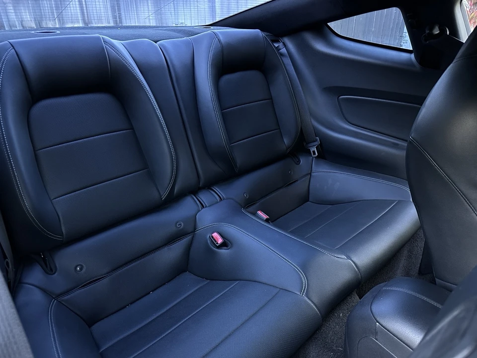 2015 Ford S550 Mustang - Image 19 of 20
