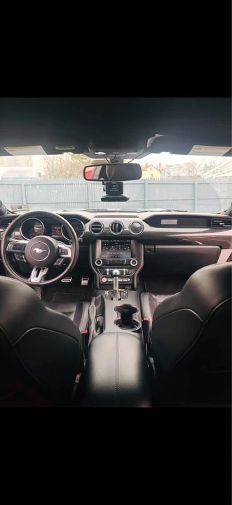 2015 Ford S550 Mustang GT - Image 4 of 5