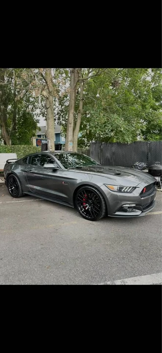 2015 Ford S550 Mustang GT - Image 2 of 5