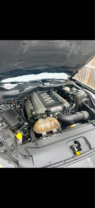 2015 Ford S550 Mustang GT - Image 5 of 5