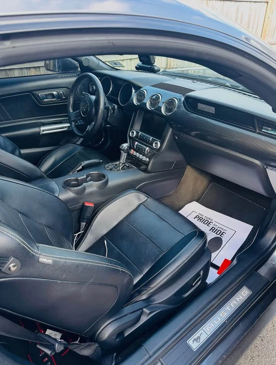 2015 Ford S550 Mustang GT - Image 3 of 5