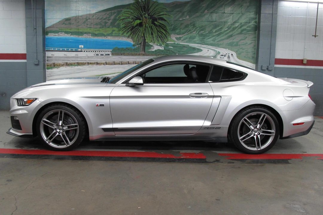 2015 Ford S550 Mustang - Image 3 of 5