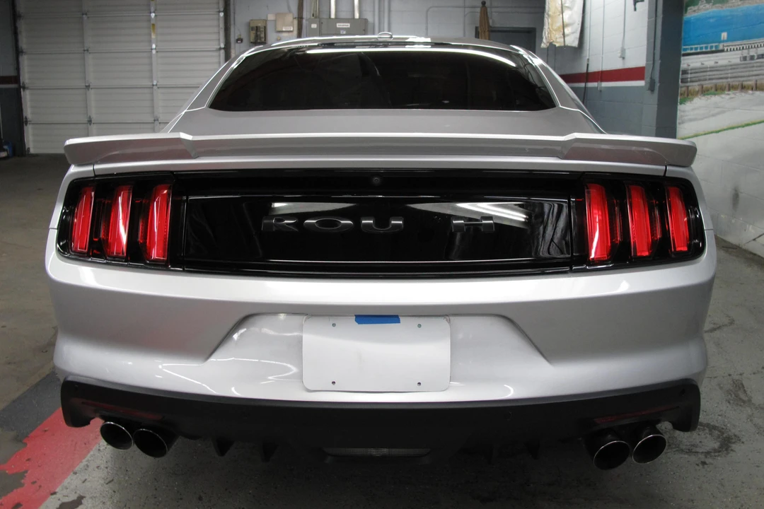 2015 Ford S550 Mustang - Image 5 of 5