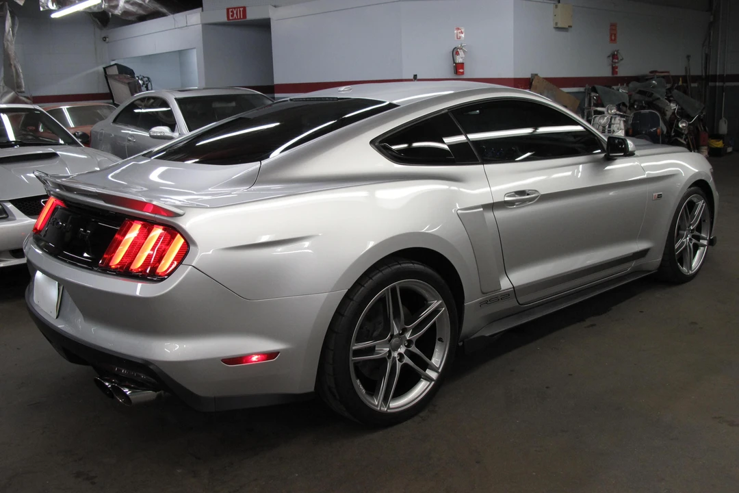 2015 Ford S550 Mustang - Image 4 of 5