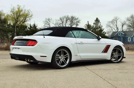 2015 Ford S550 Mustang - Image 3 of 31
