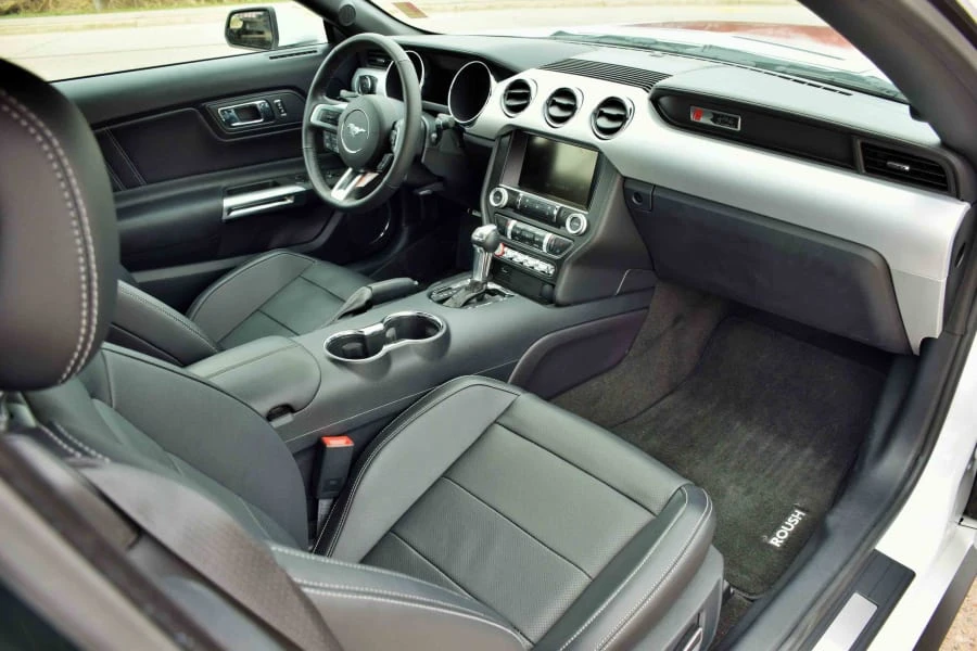2015 Ford S550 Mustang - Image 6 of 31