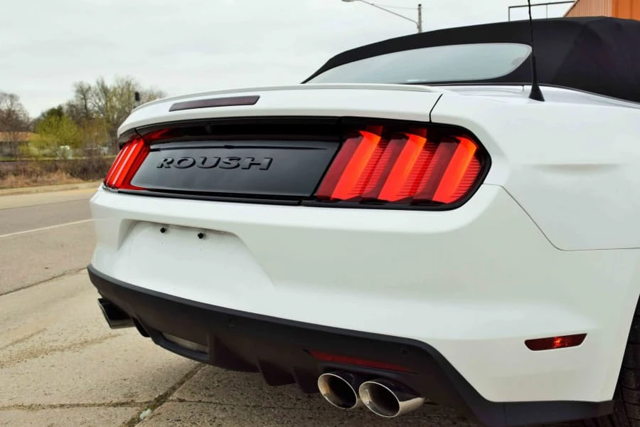 2015 Ford S550 Mustang - Image 9 of 31