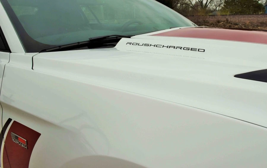 2015 Ford S550 Mustang - Image 12 of 31