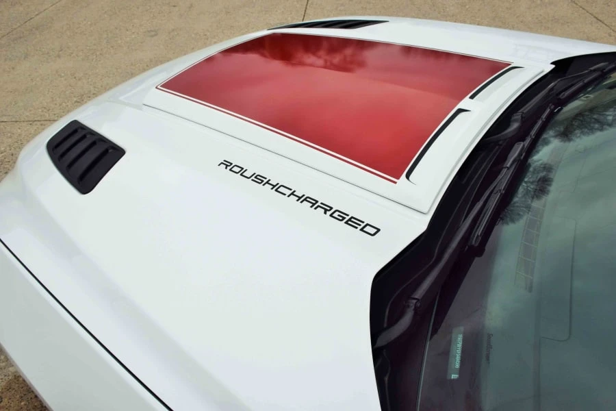 2015 Ford S550 Mustang - Image 13 of 31