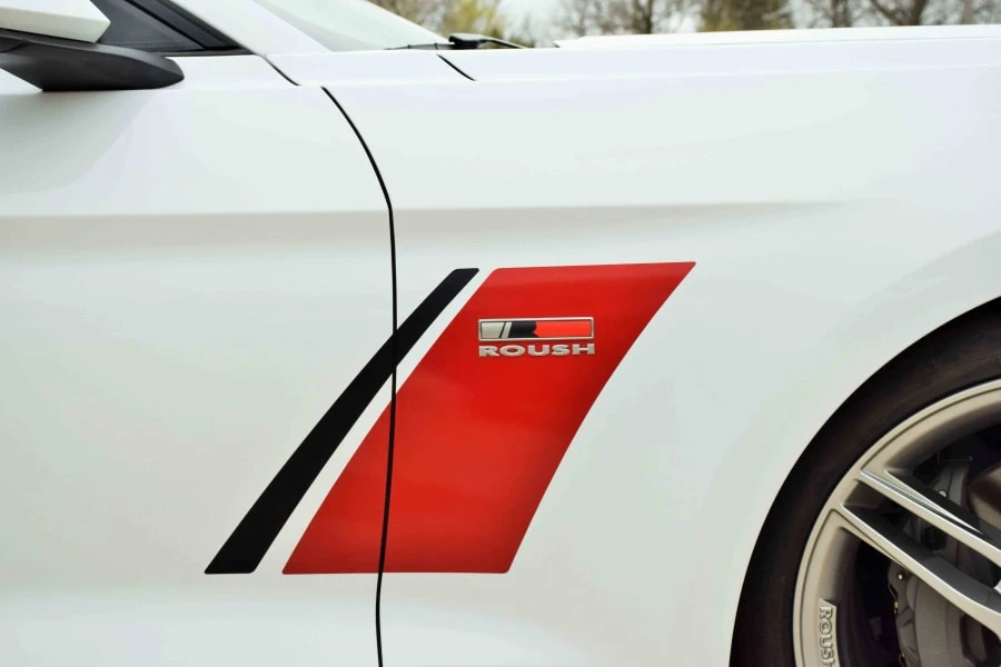 2015 Ford S550 Mustang - Image 19 of 31