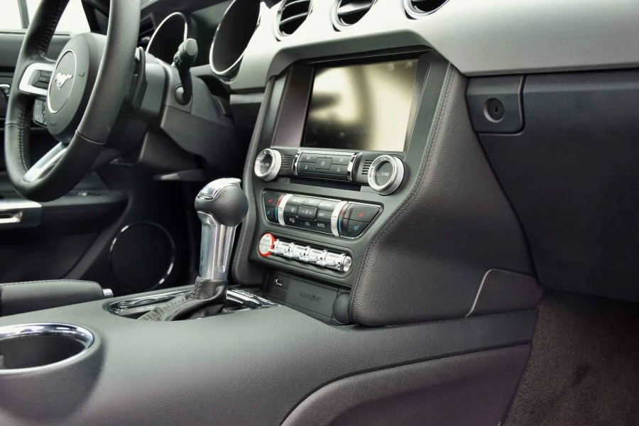 2015 Ford S550 Mustang - Image 25 of 31