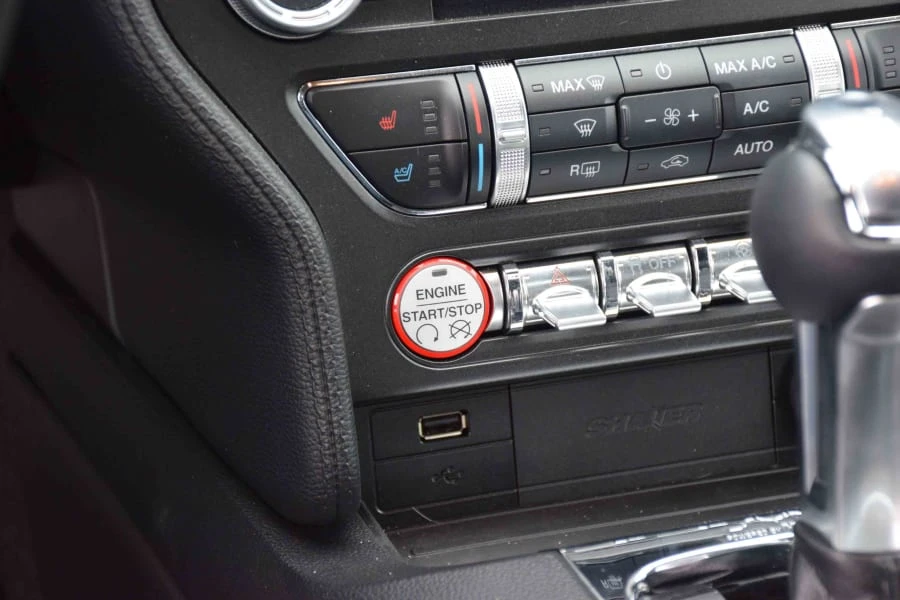 2015 Ford S550 Mustang - Image 30 of 31