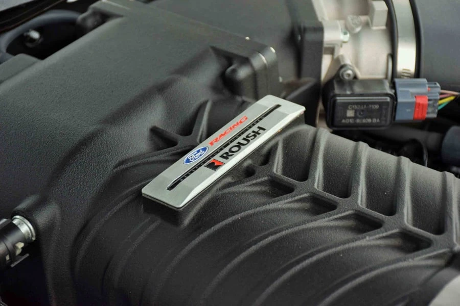 2015 Ford S550 Mustang - Image 31 of 31