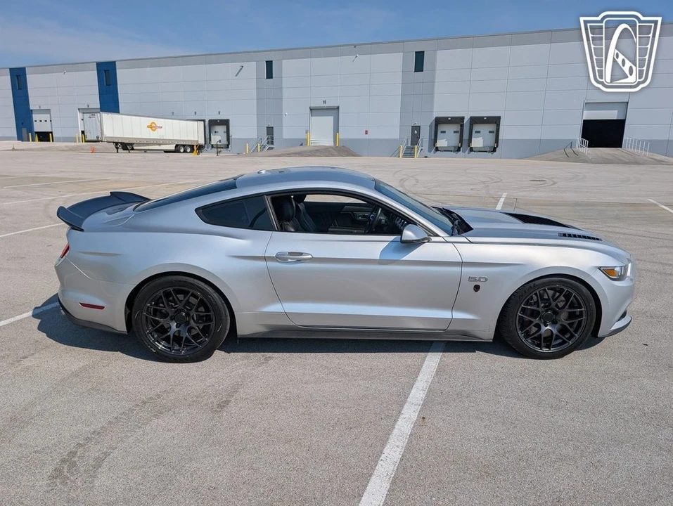 2015 Ford S550 Mustang - Image 20 of 21