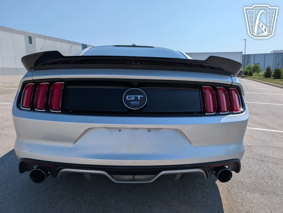 2015 Ford S550 Mustang - Image 15 of 21