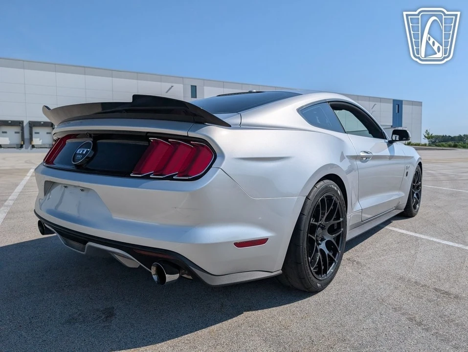 2015 Ford S550 Mustang - Image 18 of 21