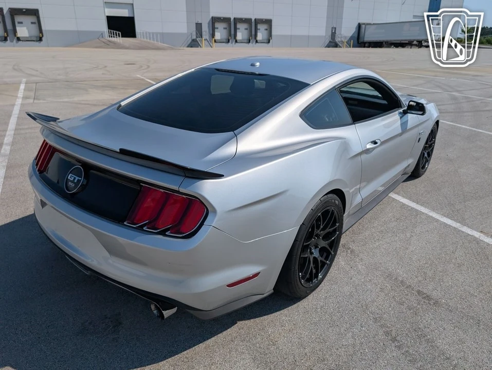2015 Ford S550 Mustang - Image 17 of 21