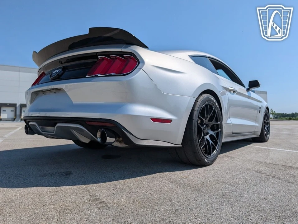 2015 Ford S550 Mustang - Image 19 of 21