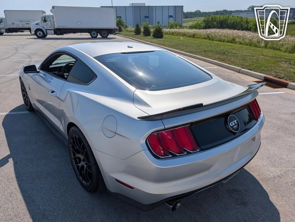 2015 Ford S550 Mustang - Image 11 of 12