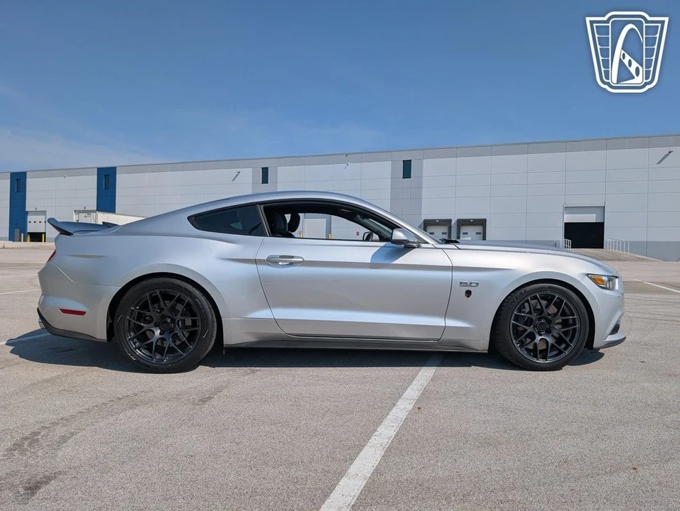 2015 Ford S550 Mustang - Image 21 of 21