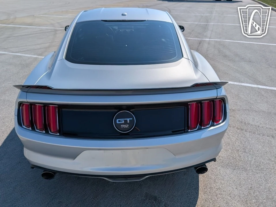 2015 Ford S550 Mustang - Image 14 of 21