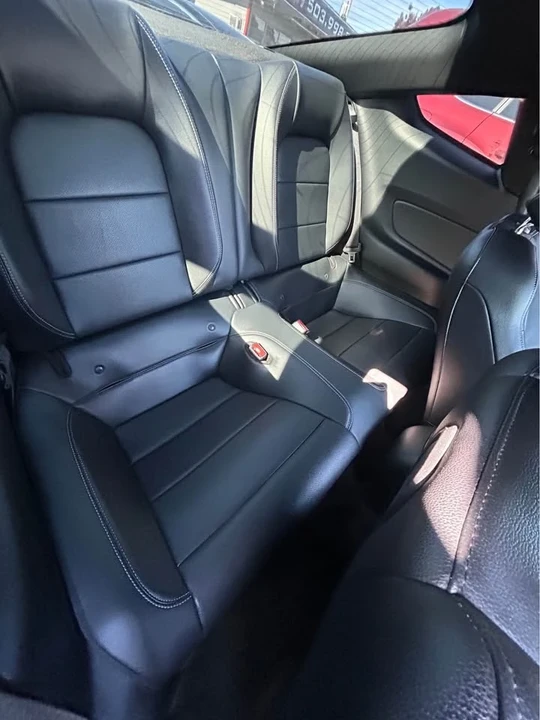 2015 Ford S550 Mustang - Image 6 of 6