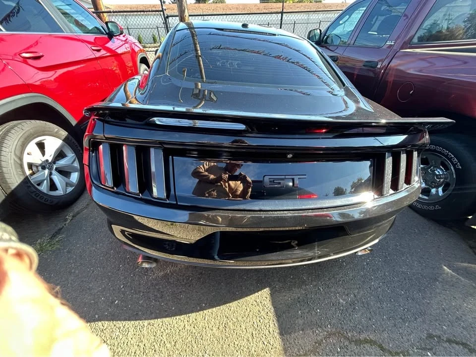 2015 Ford S550 Mustang - Image 3 of 6