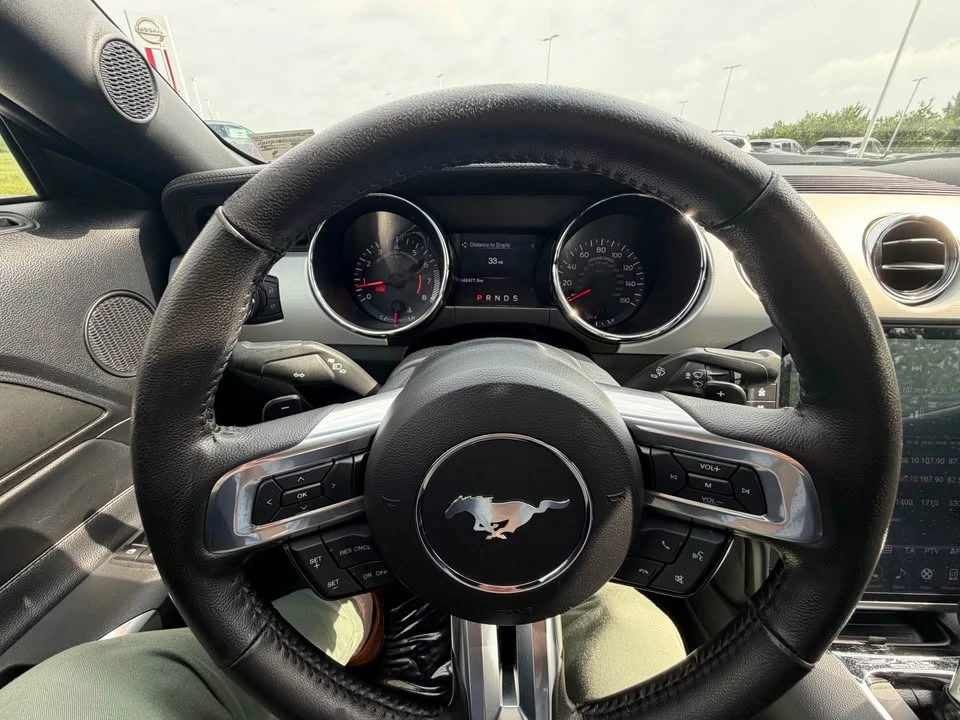 2015 Ford S550 Mustang GT - Image 2 of 10