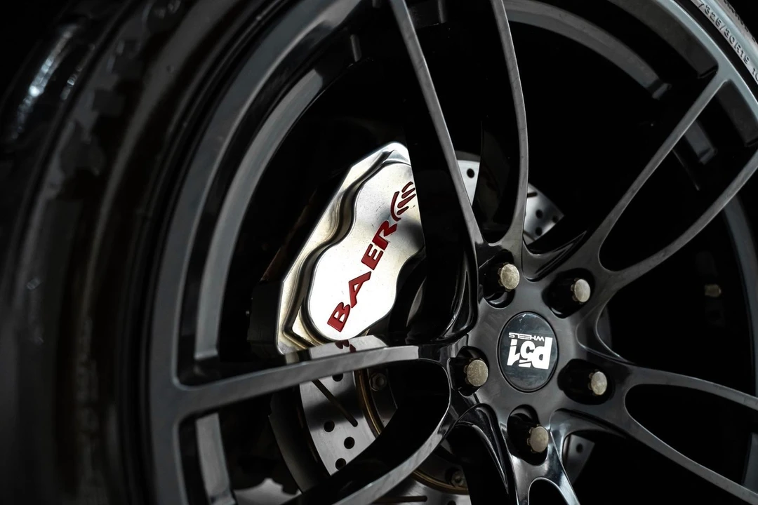 2015 Ford S550 Mustang GT - Image 15 of 31