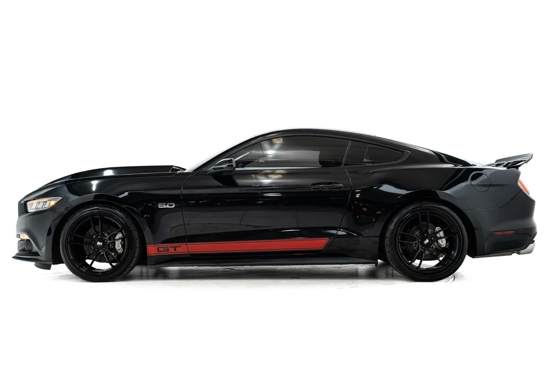 2015 Ford S550 Mustang GT - Image 10 of 31