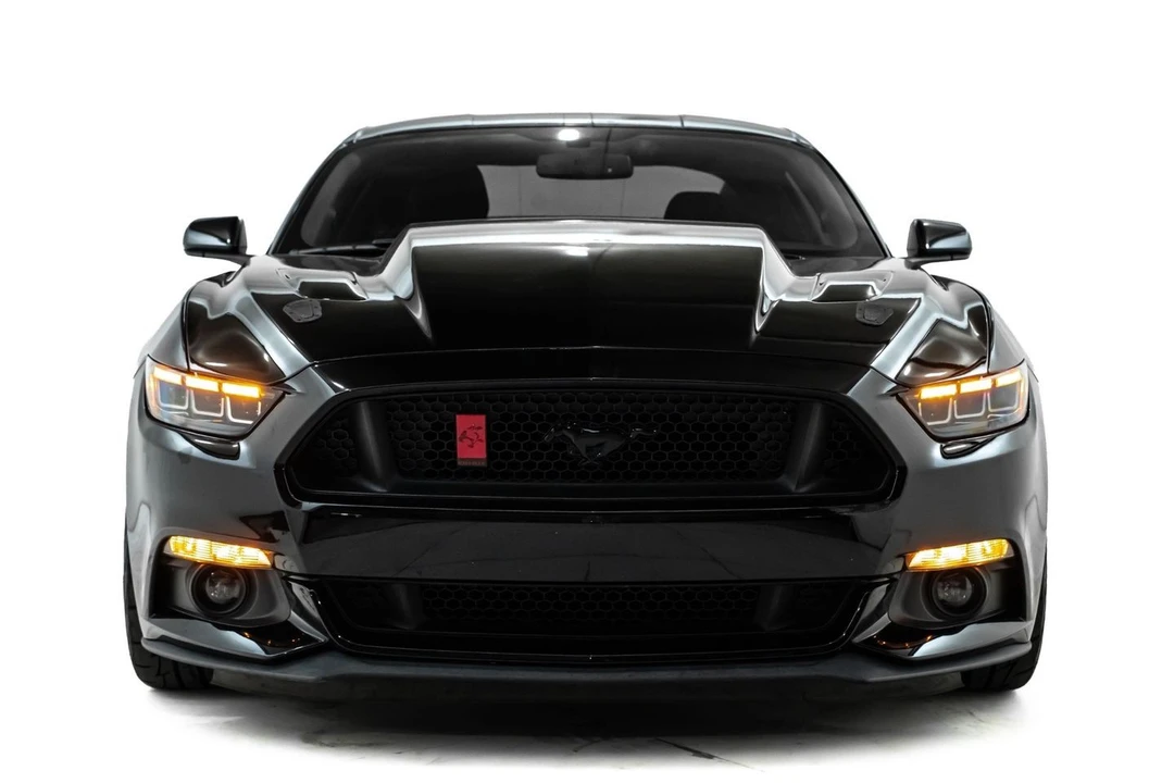 2015 Ford S550 Mustang GT - Image 8 of 31