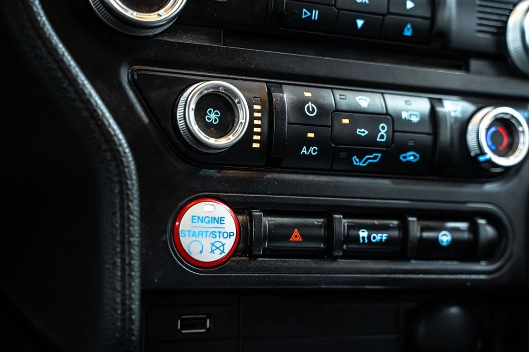 2015 Ford S550 Mustang GT - Image 29 of 31