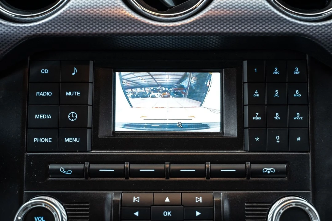 2015 Ford S550 Mustang GT - Image 30 of 31