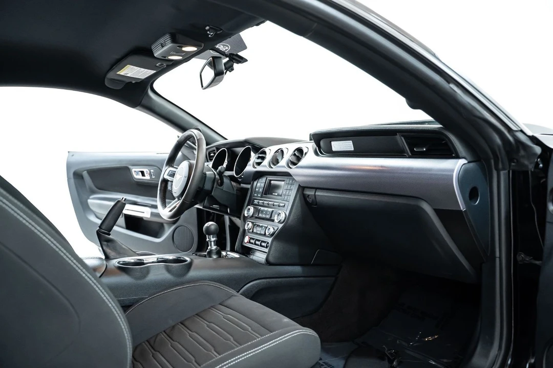 2015 Ford S550 Mustang GT - Image 25 of 31