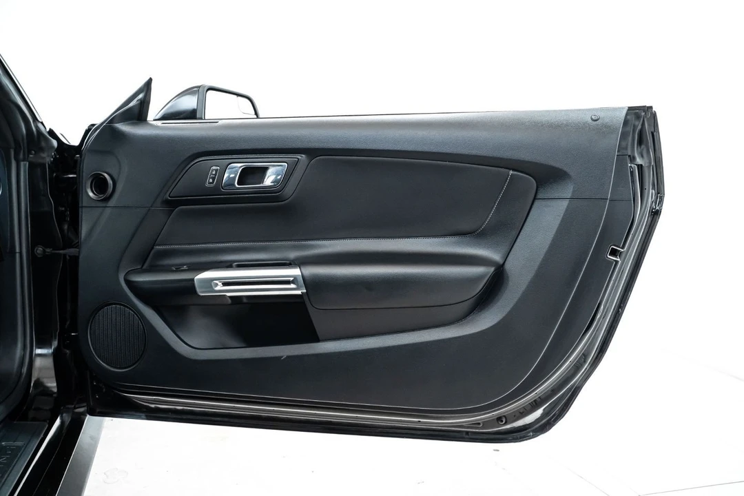 2015 Ford S550 Mustang GT - Image 24 of 31