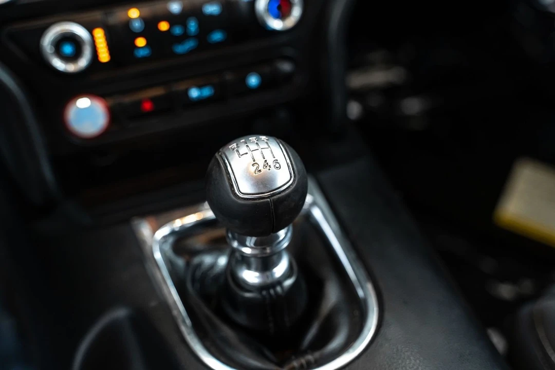 2015 Ford S550 Mustang GT - Image 28 of 31