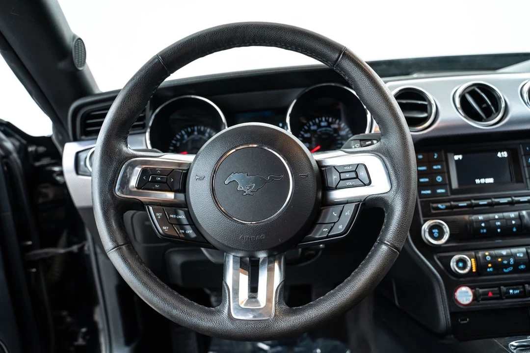 2015 Ford S550 Mustang GT - Image 27 of 31